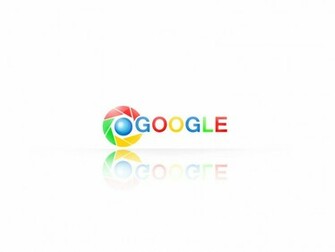 The Google Wallpaper Desktop