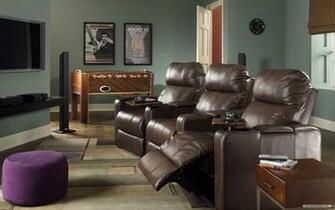 Wallpaper Photography Home Theater