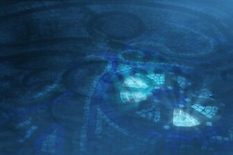 Fedora Computer Wallpaper Desktop Background Id