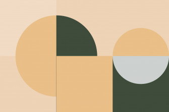 Contemporary Display Wallpaper