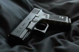 Glock HD Wallpaper Background