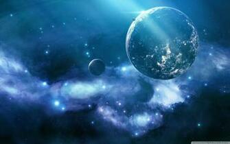Blue Galaxy Wallpaper Wallpaper55 Best For Pcs