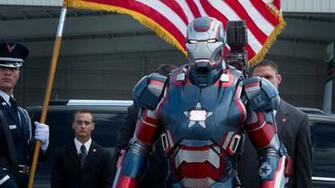 Iron Man HD Wallpaper 1080p High Definition