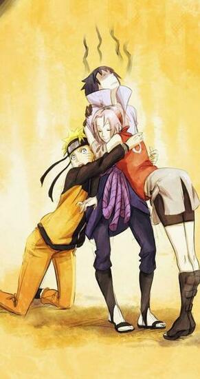 Best Image About Naruto Happy
