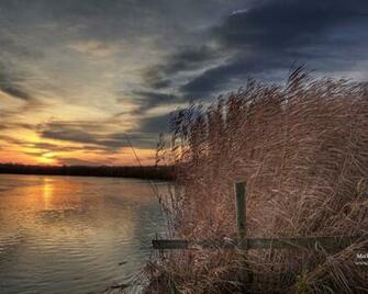 German Landscape Wallpaper