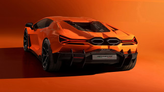 Vehicles Lamborghini Revuelto 4k Ultra HD Wallpaper
