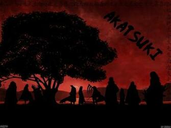 Akatsuki Cloud HD Wallpaper In Cartoons Imageci