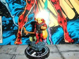 Adam Warlock Wallpaper Infinity Gauntlet