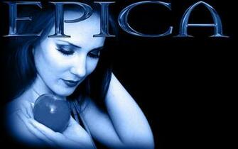 Epica Symphonic Metal Wallpaper