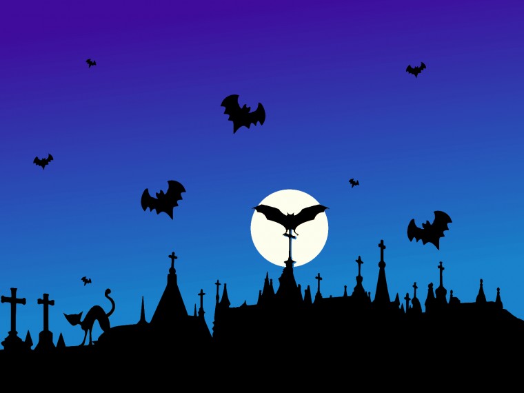 Halloween Wallpaper Photos Pictures XemanHDep
