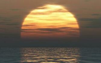 Sunset Background Amazing Wallpaper Autumn