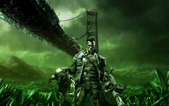 Terminator Wallpaper