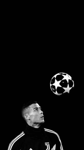 Kenia Lizeth Lopez Madrid On Cristiano Ronaldo