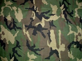 Military Background Desktop Image