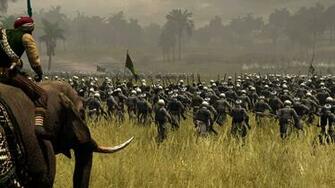 Empire Total War Wallpaper