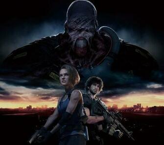 Resident Evil Remake Arrives In Early April Includes