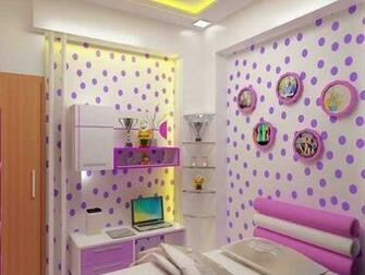 Contoh Desain Wallpaper Kamar Tidur Minimalis Modern Simpel