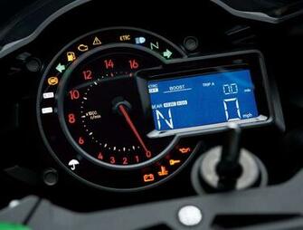 Kawasaki Ninja H2 Arrives New Benchmark For Road Legal