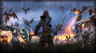 Tera Online Collector S Edition Wallpaper