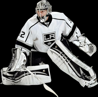 Jonathan Quick Png By Meganl125