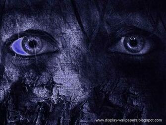 Wallpaper Scary Background