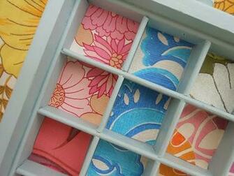 Vintage Sheet Addict I Love Wallpaper
