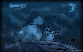 Wallpaper Art Vladstudio