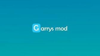 Garrys Mod Wallpaper