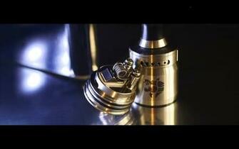 Geekvape Ammit Mtl Rda Looks Good Vaping