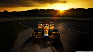Honda F1 Race Car Ultra HD Desktop Background Wallpaper For 4k UHD