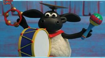 Timmy Time Wallpaper Cartoon