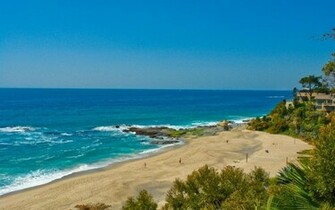 Laguna Beach Wallpaper Desktop High Definition