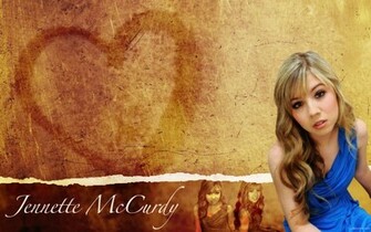Jennette Mccurdy Wallpaper