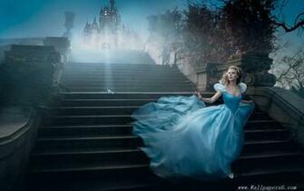 Cinderella Fantasy Wallpaper Windows