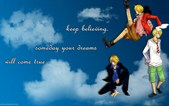 Sanji Wallpaper By Moriano