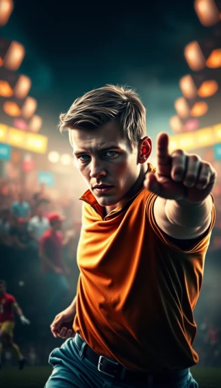 Will Poulter Wallpaper