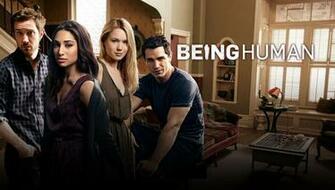 Being Human Coming To An End Fourth Season Be Its