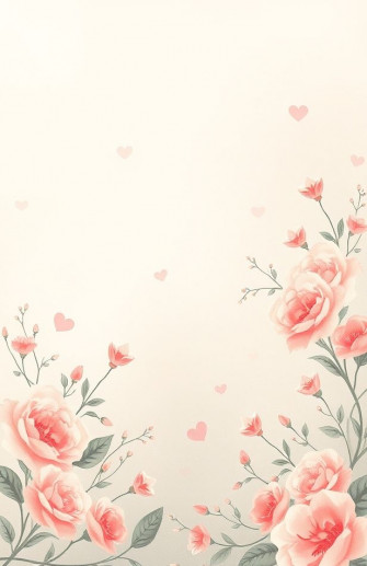 Wallpaper About Love And Life