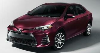 Toyota Corolla Wallpaper Image Photos Pictures Background
