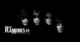 Ramones Wallpaper The By Jayveeramone