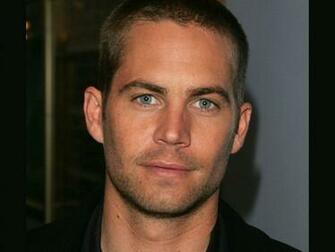 Paul Walker Wallpaper