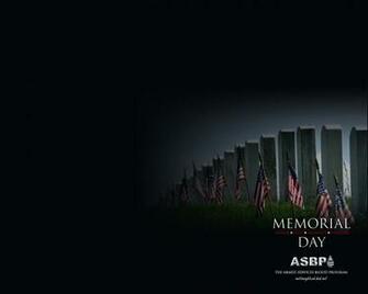 Memorial Day Wallpaper