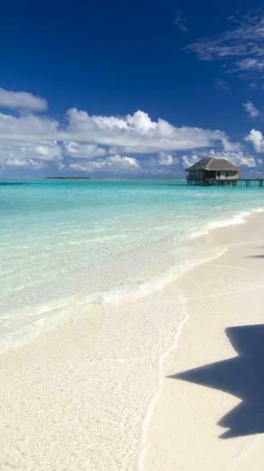 Summer Vacation iPhone 5s Wallpaper iPad