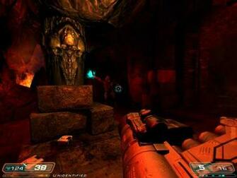 Doom Walkthrough Screenshot