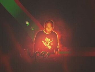 Lupe Fiasco Wallpaper