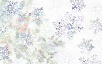 Snow Wallpaper