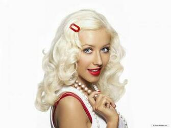 Christina Aguilera HD Wallpaper For Dekstop