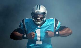 Image For Cam Newton ToucHDown Celebration Superman