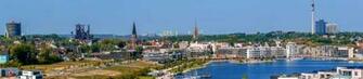 Teamevent Dortmund Cityhunters
