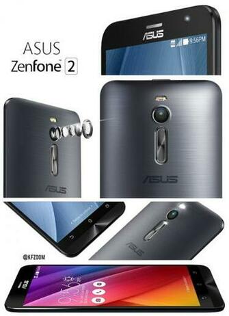 Jenama Asus Model Zenfone Keluaran Mac Sumber Baca
